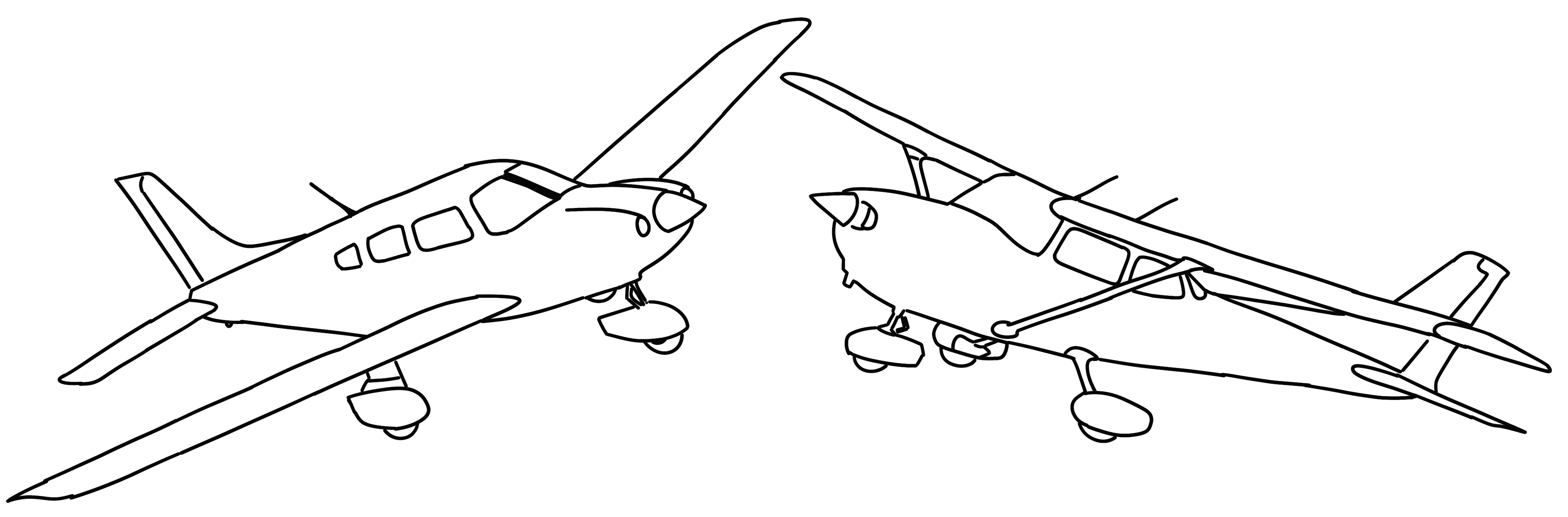 ground school Aircrew Exams