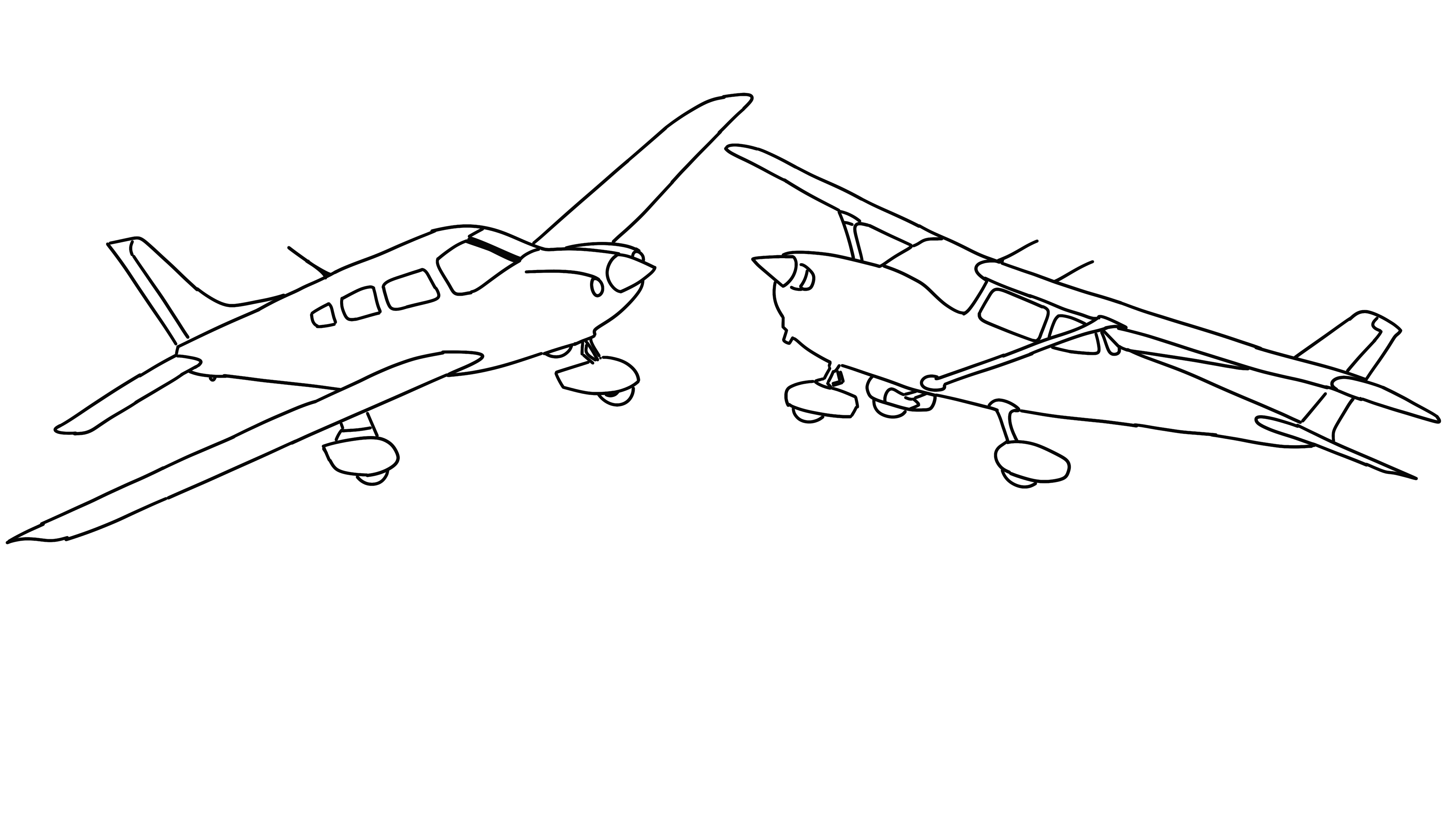 Groundschool Aircrew Exams